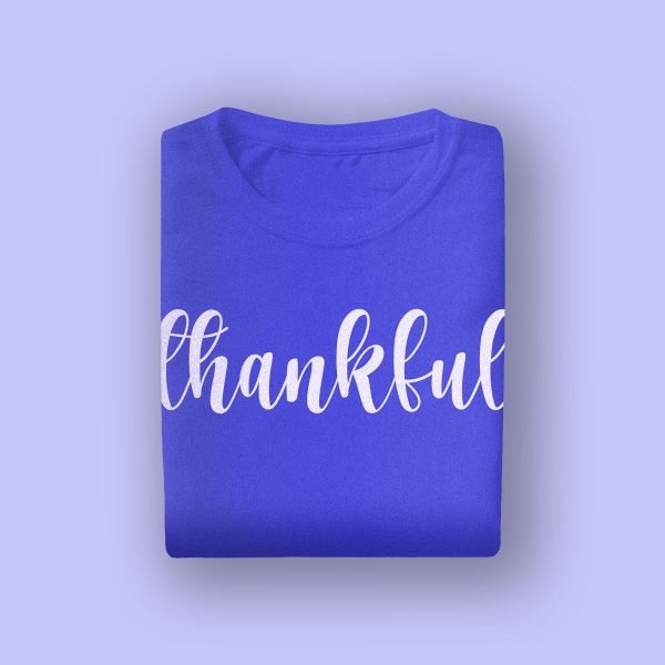 DNK Blue Tshirt